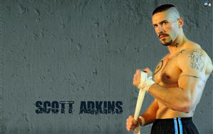 Scott Adkins